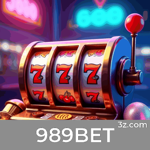 Acesso ao 989BET
