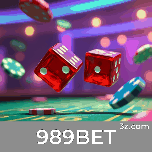 Cadastro na 989BET