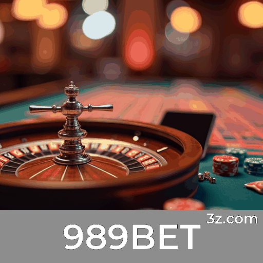 Cassino Online 989BET