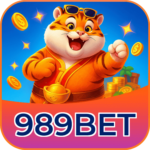 989BET logo