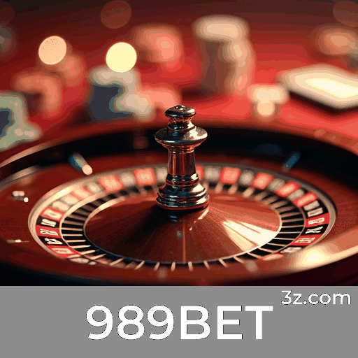 Acesso ao 989BET