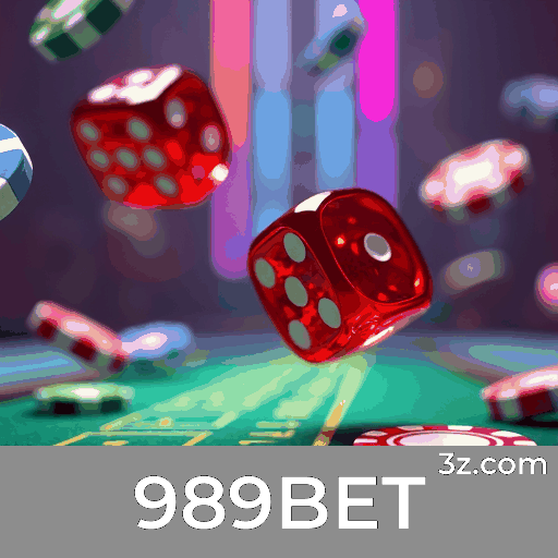 Acesso ao 989BET