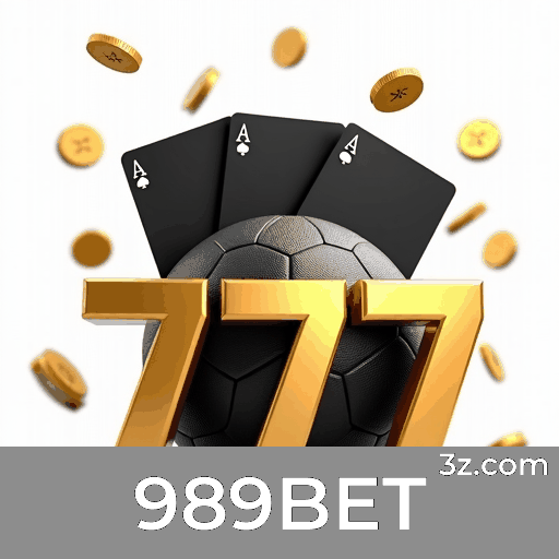 Cassino Online 989BET