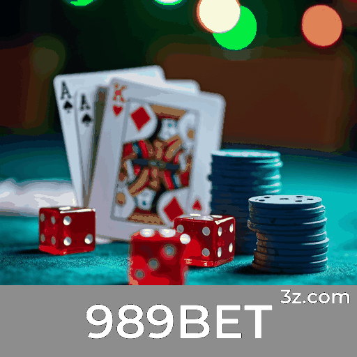 Acessar o site 989BET COM