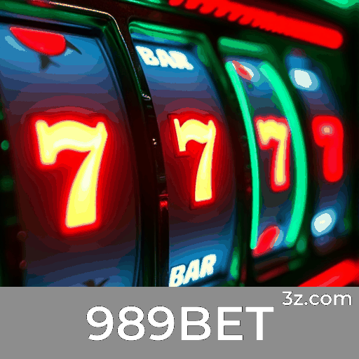 Acesso ao 989BET