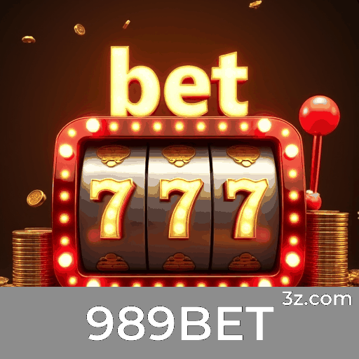 Cadastro na 989BET