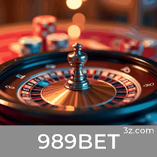 Cassino Online 989BET