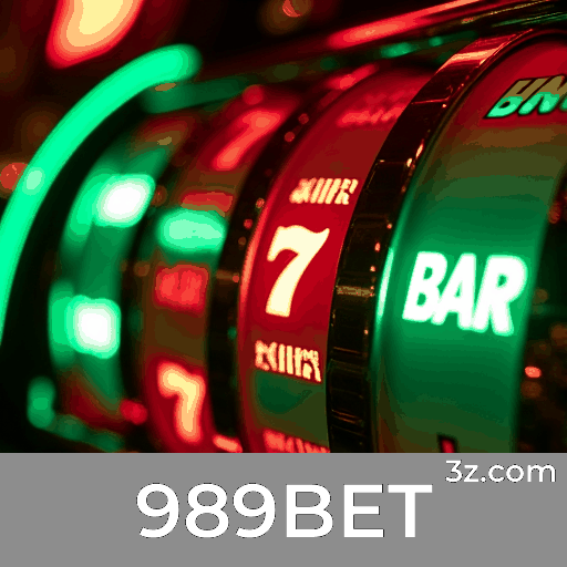 989BET: Seu Cassino Online Confiável e Premiado