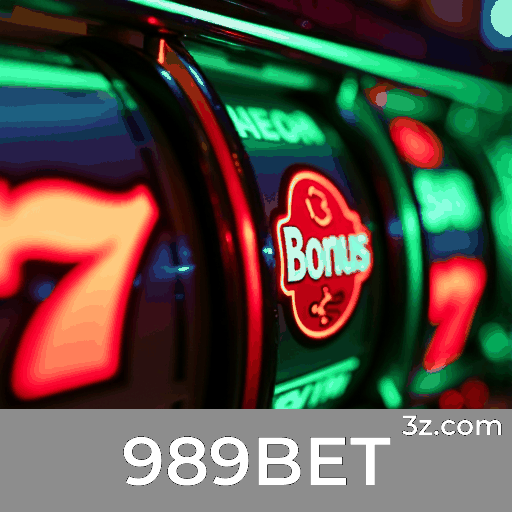 Acesso ao 989BET