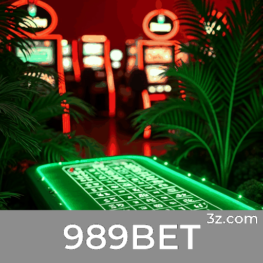 Acesso ao 989BET