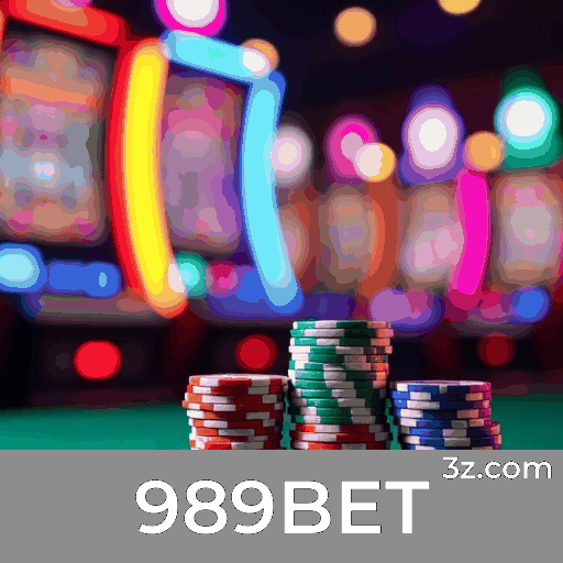 Acesso ao 989BET