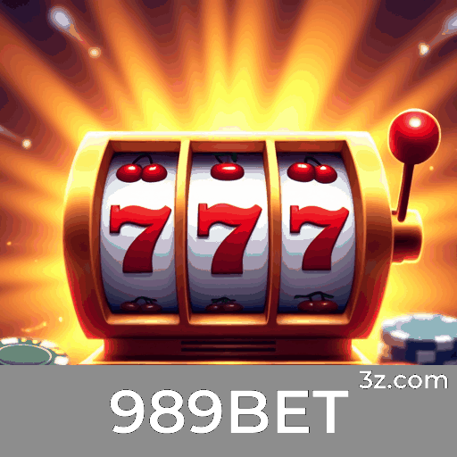 989BET: Seu Cassino Online Confiável e Premiado