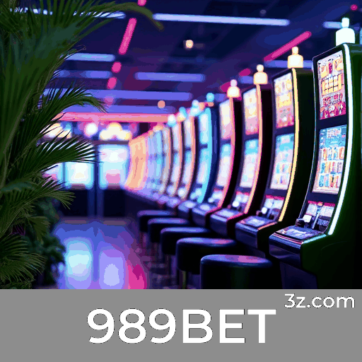 Cassino Online 989BET