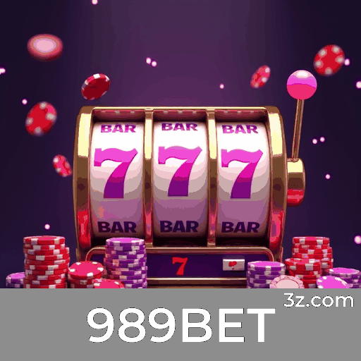 Cassino Online 989BET