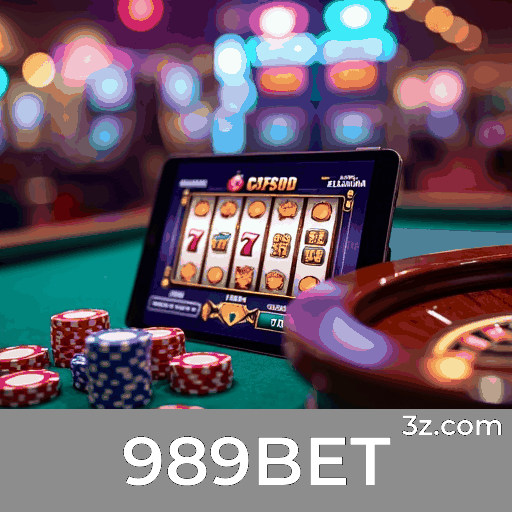 Acesso ao 989BET