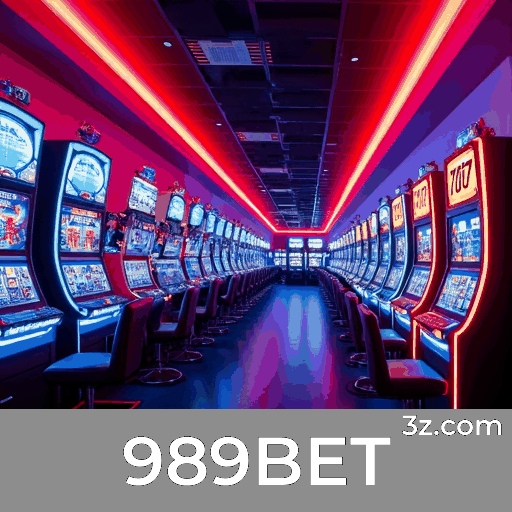 Acesso ao 989BET
