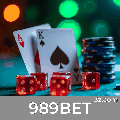 Cassino Online 989BET