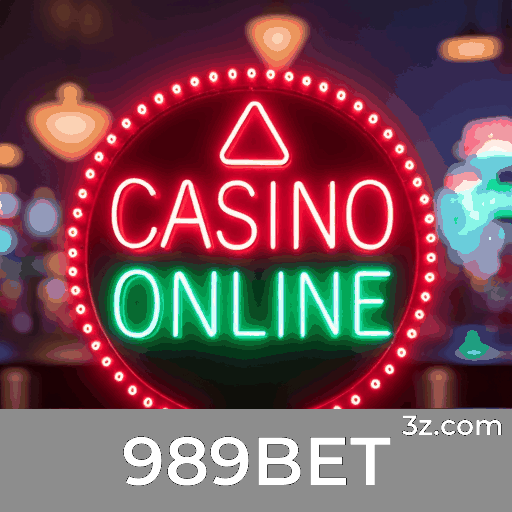 Cassino Online 989BET