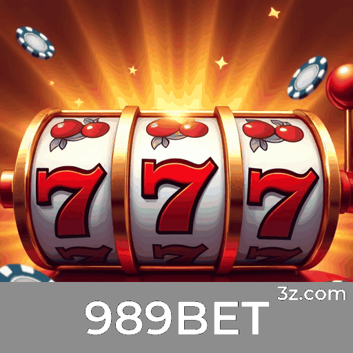 Cadastro na 989BET