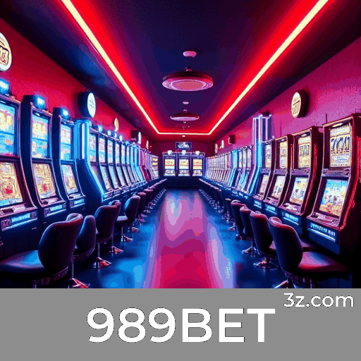 Acesso ao 989BET