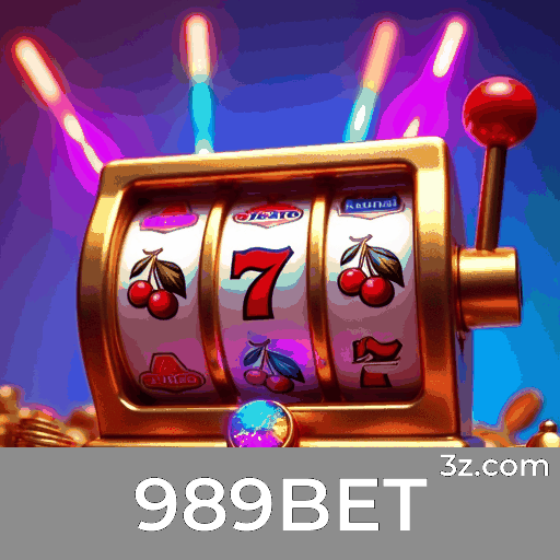 Cadastro na 989BET