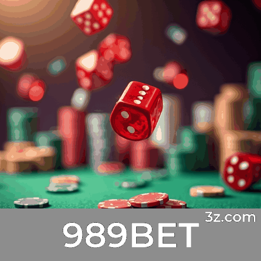 Cadastro na 989BET