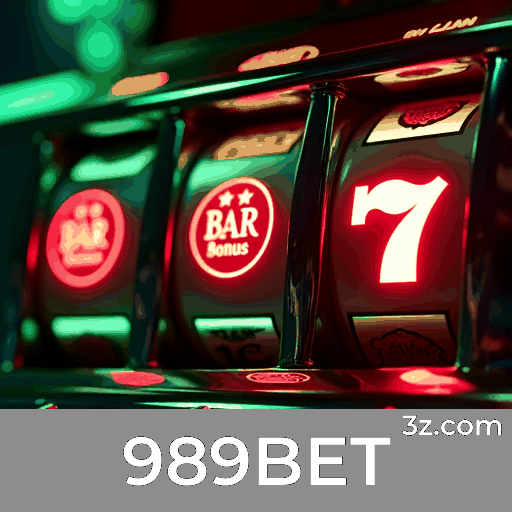 Cassino Online 989BET