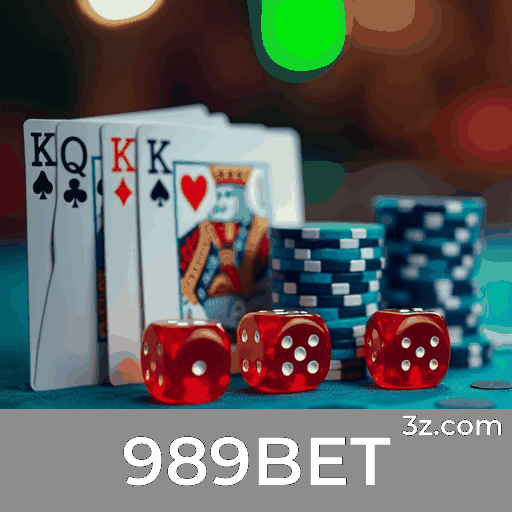 Cadastro na 989BET