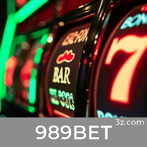 Cassino Online 989BET