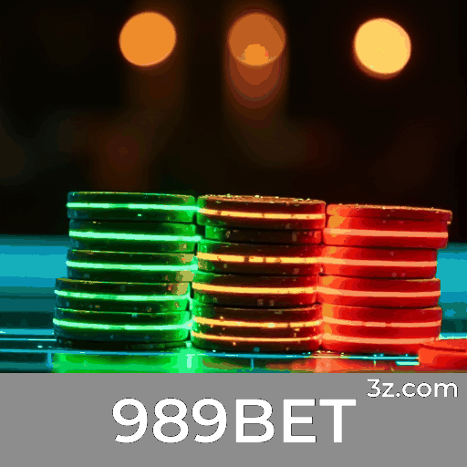 Cassino Online 989BET