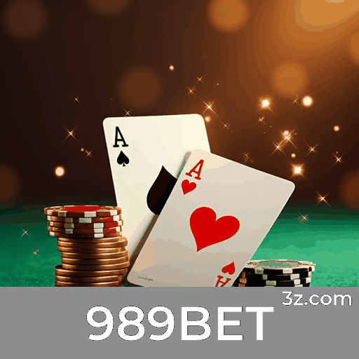 Cadastro na 989BET