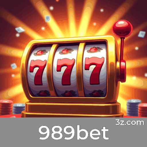 Login Seguro no 989bet: Proteção e Privilegios