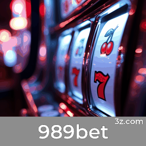 989bet: Plataforma de Apostas Segura e Divertida