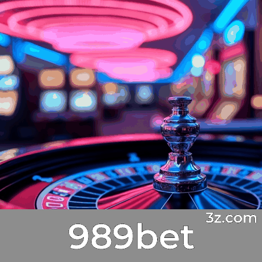 989bet: Plataforma de Apostas Segura e Divertida