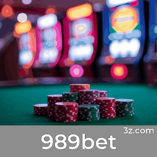 989bet: Excelentes Bônus para Jogadores Brasileiros