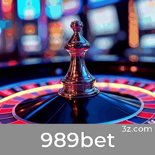 989bet: Plataforma de Apostas Segura e Divertida